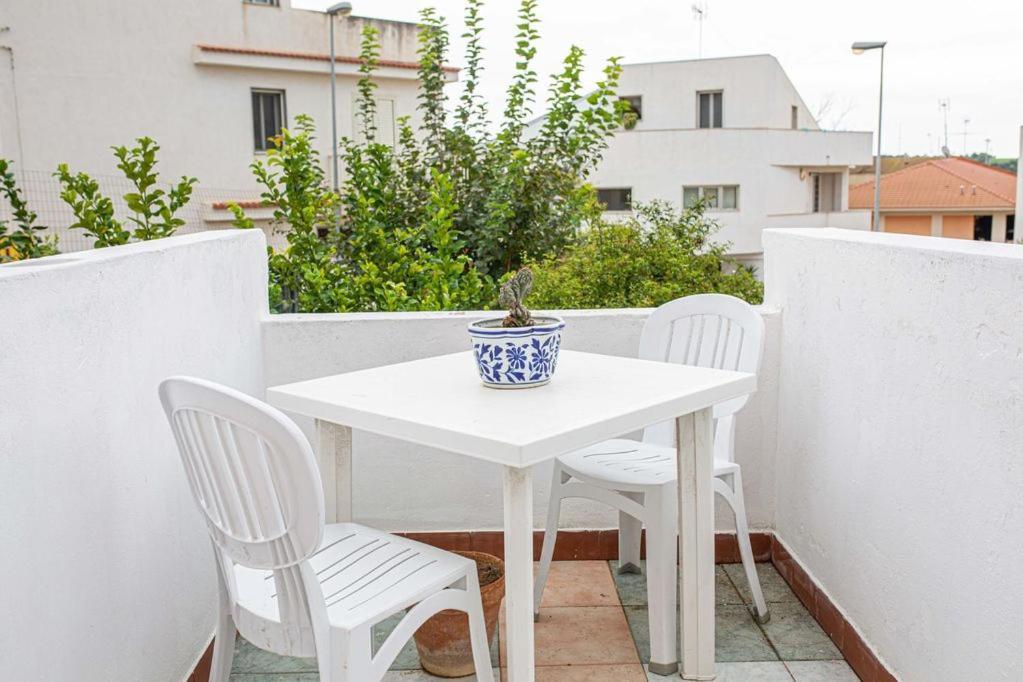 Pink Liberty House Villa Santa Croce Camerina Ngoại thất bức ảnh