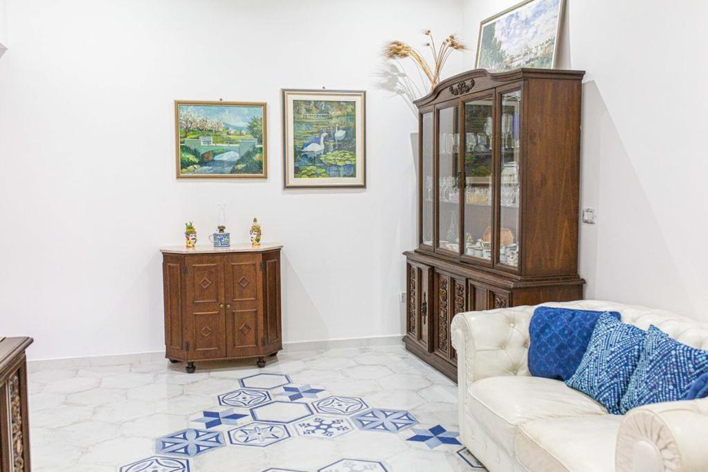 Pink Liberty House Villa Santa Croce Camerina Ngoại thất bức ảnh