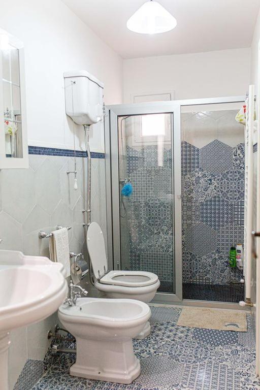 Pink Liberty House Villa Santa Croce Camerina Ngoại thất bức ảnh